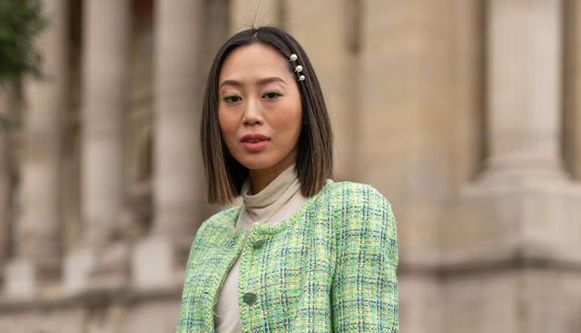 FOTO 3 | Aimee Song.Esta diseñadora de interiores supo llevar perfectamente el ritmo del estilo primeramente con su blog y posteriormente con sus redes sociales. Presente en los desfiles más codiciados del mundo y siempre alerta de las últimas tendencias, esta blogger ha conseguido incluso entrar en la lista 30 under 30 de Forbes.

Seguidores: 5,2 millones.

Ingreso por publicación: 6.200 euros.