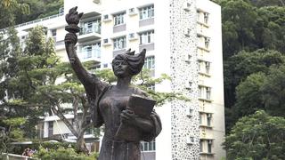 La memoria de la represión de Tiananmen se pierde en Hong Kong