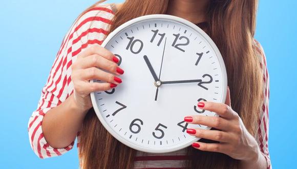 Con la llegada del verano boreal a Texas, los ciudadanos deben cambiar la hora en sus relojes (Foto: Freepik)