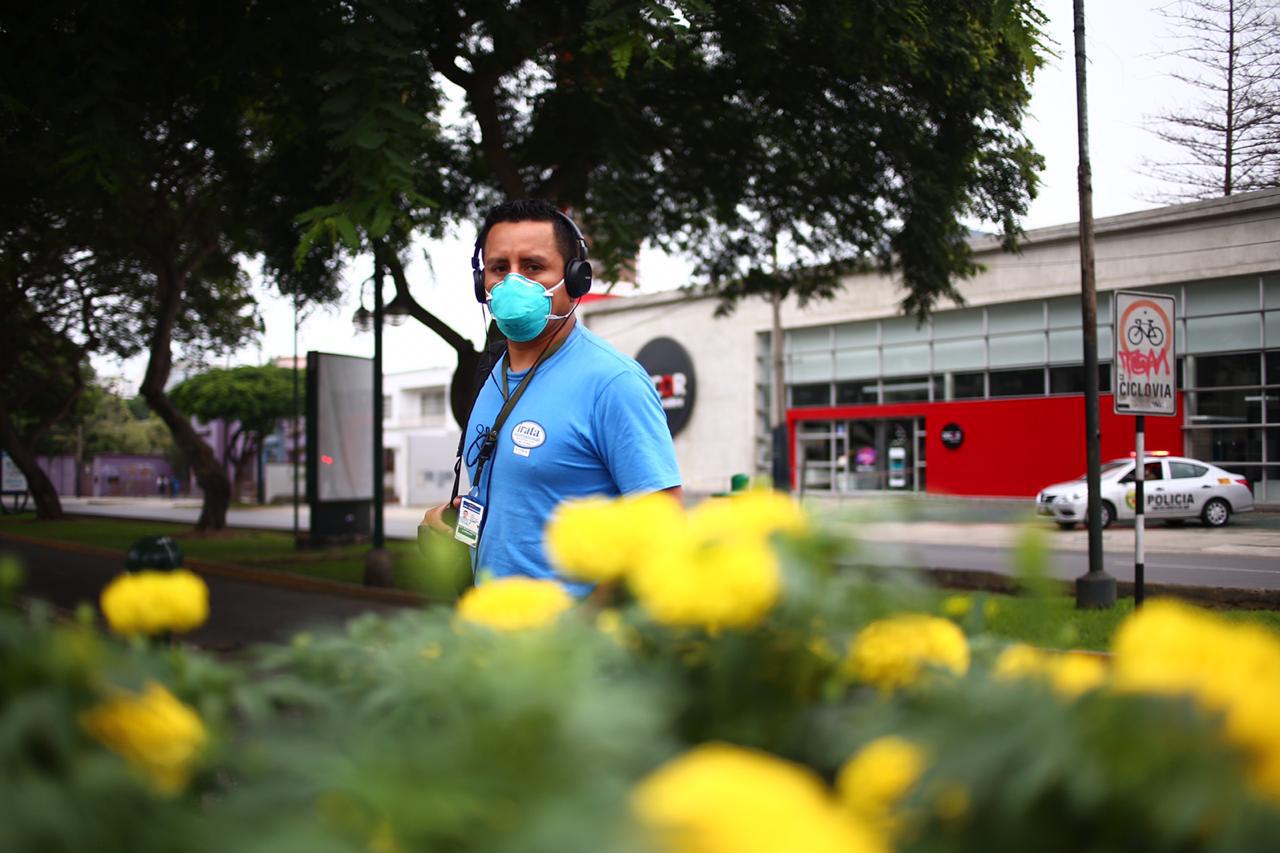 Norma precisa que las modificaciones en los turnos no afecta el derecho al descanso semanal obligatorio. (Foto: GEC)