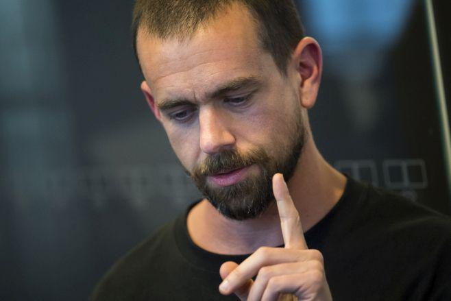 Jack Dorsey