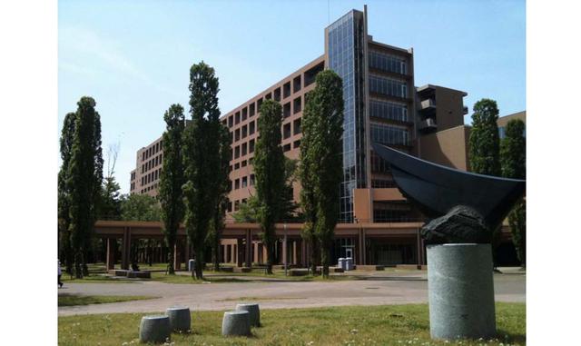 Universidad de Tokyo. Los cursos de esta universidad son de los más demandados. Cuenta con una puntuación de 81,7.