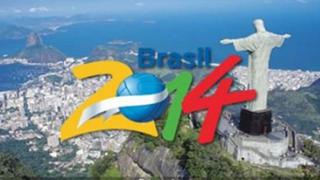 ¿Qué moneda debe llevar si va al Mundial de Brasil 2014?