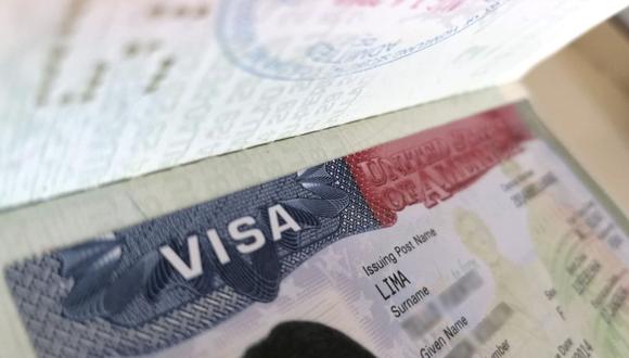 La información sobre el proceso y requisitos para solicitar la visa está disponible en la página web de la Embajada de Estados Unidos (Foto: Andina)