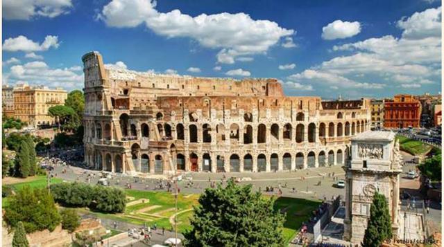 Italia. Es la cuna del Imperio Romano y del Renacimiento, de la pizza, la pasta y el expreso. De Roma a Venecia, de Sicilia a Toscana, Italia está repleta de lugares de interés. El año pasado un total de 50.7 millones de visitantes deseó vivir ‘la dolce v