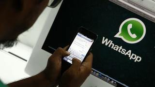 Corte Suprema de Brasil levanta bloqueo a WhatsApp