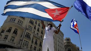 Gobierno de Cuba trata de aliviar penurias de alimentos tras protestas anticomunistas con donaciones de otros países