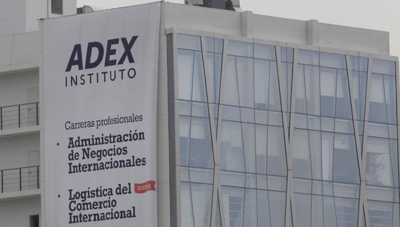 Asociación de Exportadores (ADEX). (Foto: GEC)