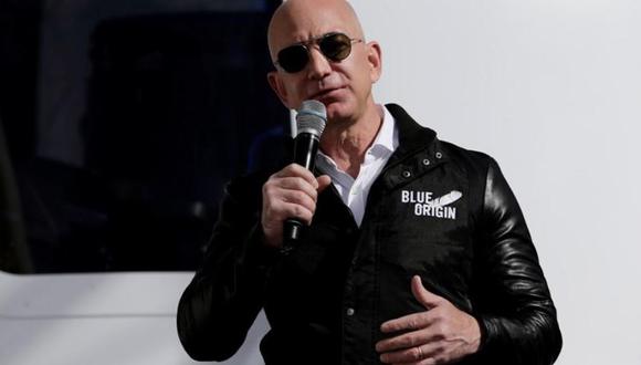 Jeff Bezos (Foto: Reuters)