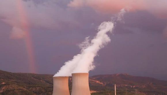 España confirmó el miércoles sus planes de cerrar las centrales nucleares del país en 2035. Foto: EFE
