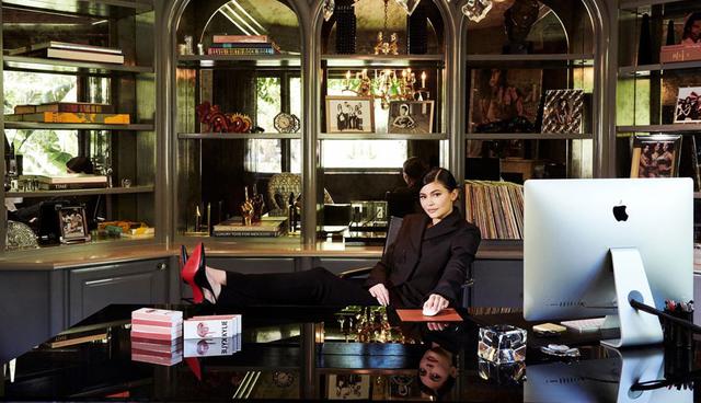 FOTO 5 | Kylie Jenner, US$ 900 millones