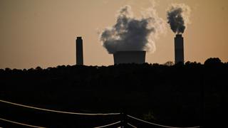 Países del G7 se comprometen a dejar de financiar centrales de carbón a finales de 2021