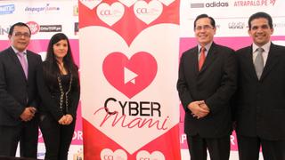 Cyber Mami Day espera superar los S/.20 millones en ventas