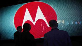 Lo que necesita saber sobre la venta de Motorola a Lenovo