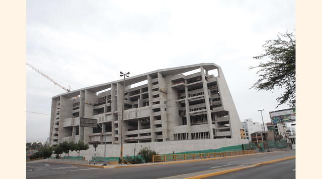 UTEC. Su pensión mínima cuesta S/. 1,587 y la máxima S/. 3,330.