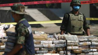 Expulsar a la DEA sería negativo para la lucha antidrogas en Perú, señala canciller Óscar Maúrtua