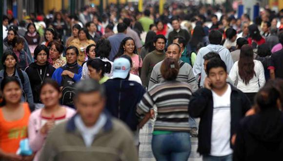 Un trabajador típico en América Latina pasará la mitad de su vida laboral en el sector informal(Foto: Difusión)
