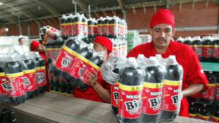 Big Cola de la peruana AJE es la tercera gaseosa más vendida en Colombia