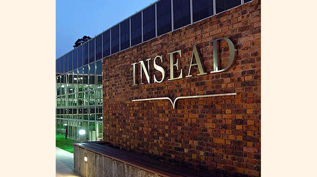 Insead, El graduado medio de sus MBA gana US$ 166,510  anuales, e incrementa su salario un 96%. Tiene campus en Francia, Singapur y Abu Dhabi. Ocupa también el primer puesto en el mundo.