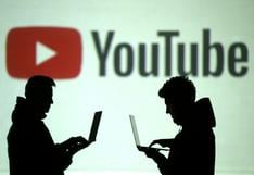 YouTube retira "decenas de miles" de videos del atentado en Nueva Zelanda
