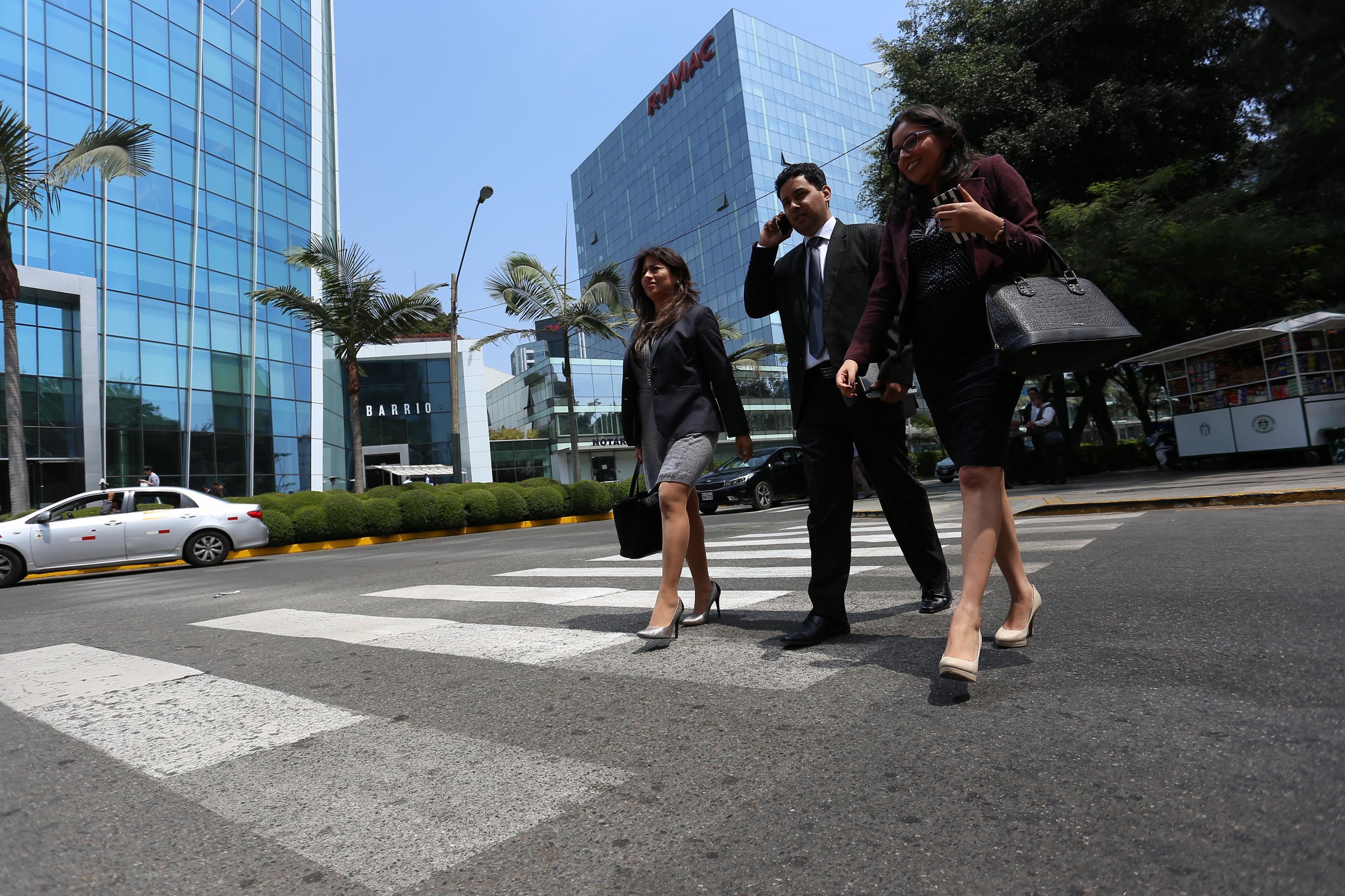 Sunafil informó que se viene formalizando a los trabajadores agrarios, los cuales laboran en fundos de empresas agroexportadoras y suelen ser contratados verbalmente. (Foto: GEC)