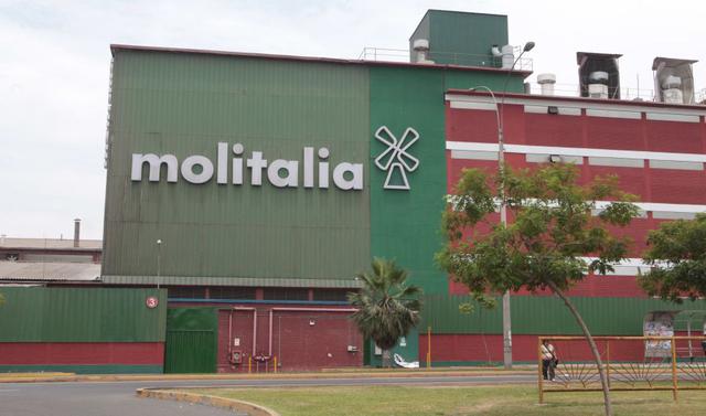 Molitalia recibió aprobación de una declaración de impacto ambiental presentada al Ministerio de la Producción (Produce) en la que se prevé la instalación de una planta de procesamiento de alimentos para mascotas en Lima Este.