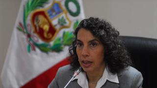 Carolina Trivelli: nuevos motores de crecimiento económico están en zonas rurales