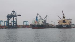 Asmarpe: mantener regularidad de servicios al Asia demanda 10 buques de US$150 millones 