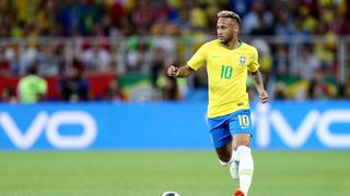 Betsson: Brasil es favorito ante Bélgica y Francia "tiene gran espíritu"