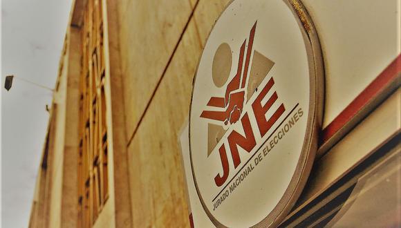 El JNE ha puesto especial atención en la campaña ‘Elige tu cultura de paz’. (Foto: El Comercio)
