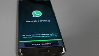 WhatsApp: cómo tener la app siempre actualizada a su última versión en el móvil