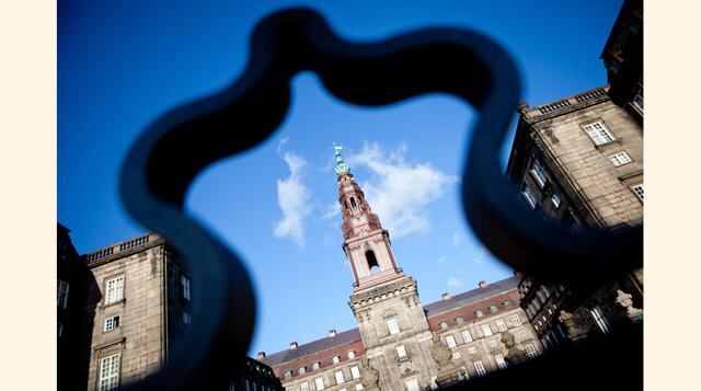 Tanto en el Parlamento como en el municipio de Copenhague, el consenso sobre política medioambiental supera casi el 90%. Gane quien gane las elecciones del 18 de junio, la apuesta medioambiental no se cambiará porque fue consensuada en 2012 hasta 2025. (F