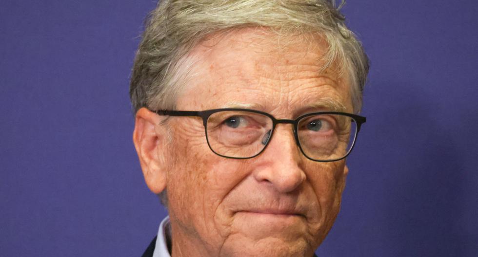 Bill Gates: Zdaniem biznesmena tylko trzy zawody przetrwają sztuczną inteligencję |  mieszać