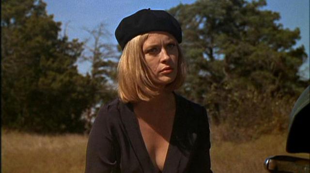 En la premiación del Oscar 1968, la cinta Bonnie y Clyde obtuvo el premio a la Mejor Actriz de Reparto y Mejor Fotografía.