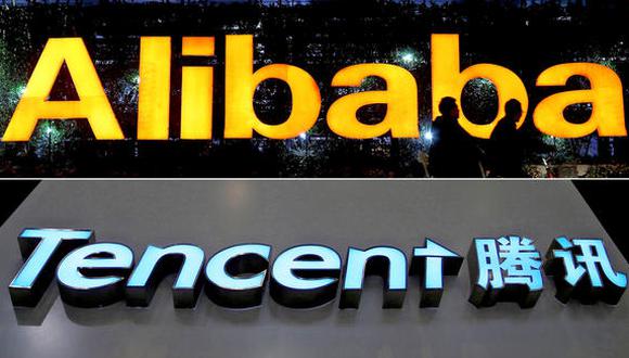 El gigante chino del comercio electrónico Alibaba fue el primero en sufrir represalias y en ser condenado a una multa de 2,300 millones de euros (US$ 2,700 millones) por obstrucción a la competencia. (Foto: Internet)