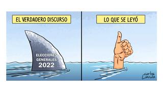 Las caricaturas de hoy