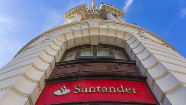 Banco Santander