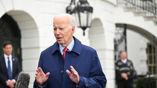 Joe Biden promulgó la ley que evita el default de Estados Unidos