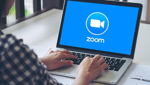 En un comunicado el domingo, Zoom dijo: “La privacidad y seguridad de nuestros usuarios son las principales prioridades de Zoom, y nos tomamos en serio la confianza que nuestros usuarios depositan en nosotros”.  (Foto: iStock)