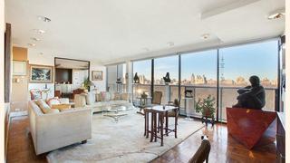 Conozca el nuevo penthouse de Paul McCartney en Nueva York