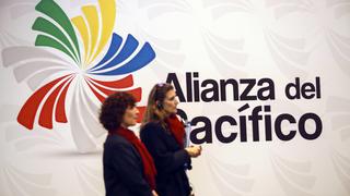 Países de Alianza del Pacífico buscarán integrar su oferta exportable al 2030