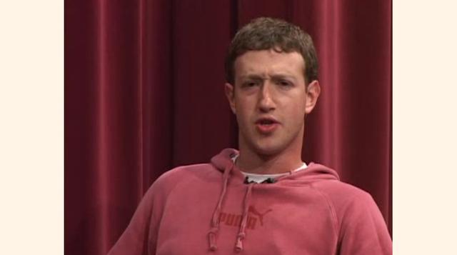 Para el momento en que Facebook cumplió 10 años el 3 de febrero del 2014, más de 1.23 millones de personas visitaban la red social cada mes, mil millones de ellos desde sus dispositivos móviles. El mundo había cambiado, pero Facebook siguió creciendo.