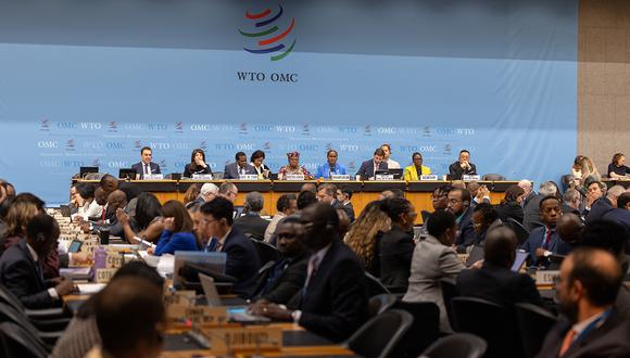 También se debatirá esta semana, y probablemente en Abu Dabi, la cuestión de reformar la OMC. (Foto: OMC)