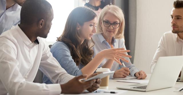 FOTO 3 | 3. Crea un ambiente de respeto (Foto: iStock)