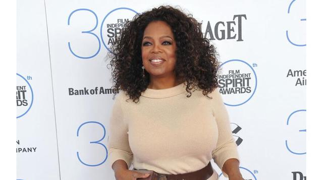 Oprah fue rechazada en la TV. Cuando Oprah Winfrey tenía 22 años fue contratada para ser host del noticiero WJZ-TV en Baltimore. Por desgracia, las cosas no salieron como estaba previsto y menos de ocho años después fue despedida. Pero Oprah jamás bajó lo