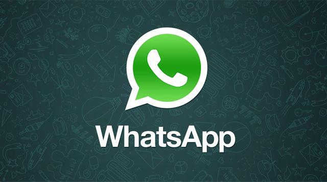 Whatsapp fue adquirida por Facebook por US$ 19,100 millones. en el 2014.