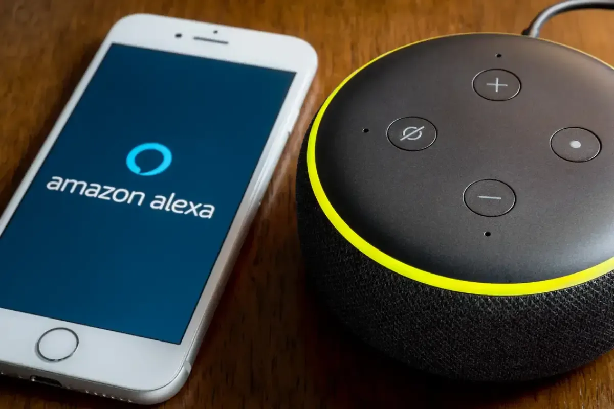 “Alexa, delete everything”: US fines Amazon for violating children’s privacy law