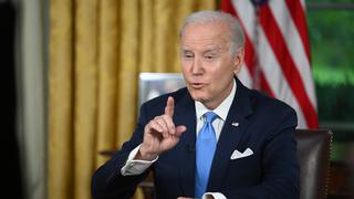 Biden promulgará este sábado ley que evita default “catastrófico” en EE.UU.