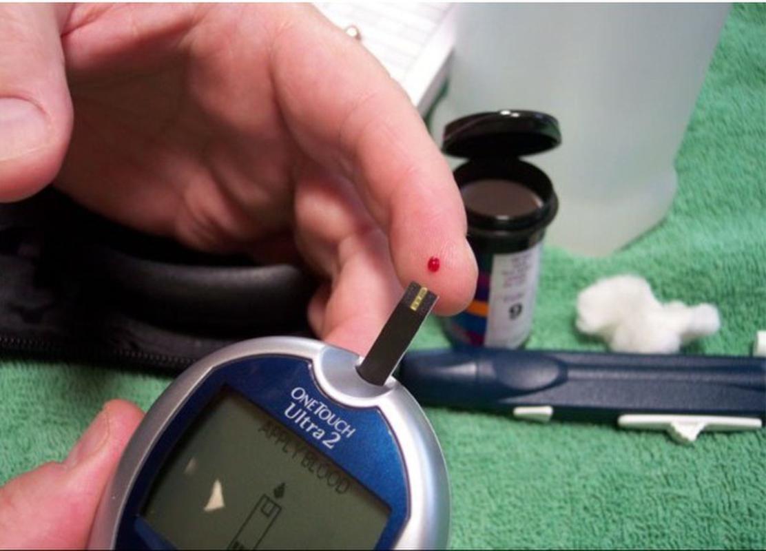 Los pacientes con diabetes que contraen coronavirus son más vulnerables que el resto. (Foto: Andina)