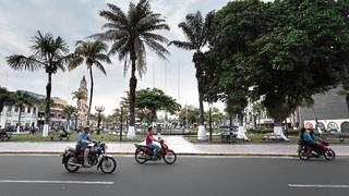 Turismo en el oriente también golpeado por protestas en norte, centro y sur del país